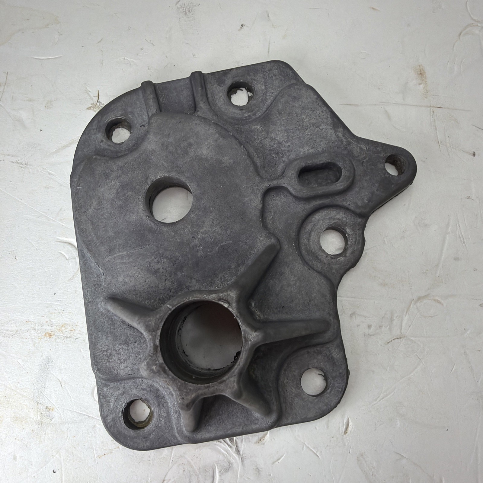 2015 Polaris Sportsman 570 Transmission Gearcase Cover Housing 3234188 OEM 