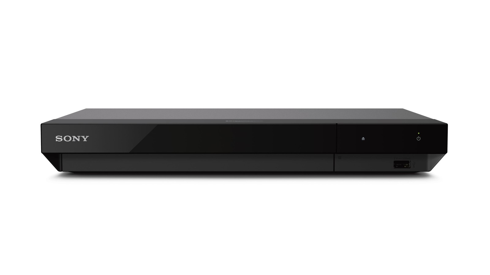 Sony UBPX700K 4K Ultra HD Blu-ray DVD Player with HDR10, Dolby Vision, Hi-Res