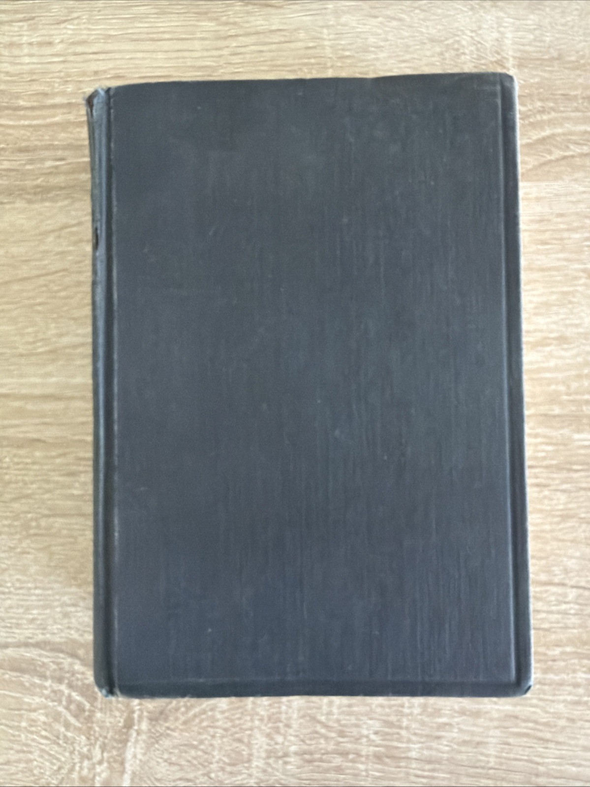 Vintage Holy Bible American Standard Version ASV Thomas Nelson & Sons 1929