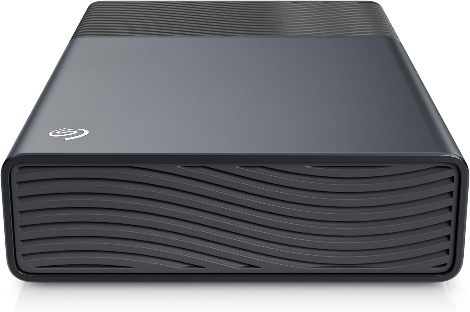 Seagate One Touch 24TB External Hard Drive Desktop HDD USB-C New Seagate One Touch 24TB External Hard Drive Desktop HDD USB-C New