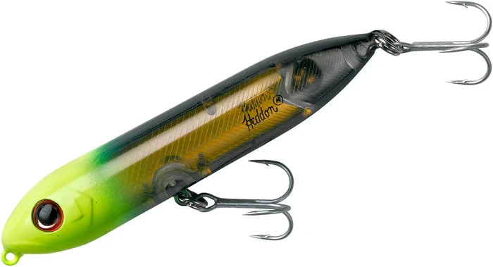 Heddon Saltwater Super Spook Jr 3.5\