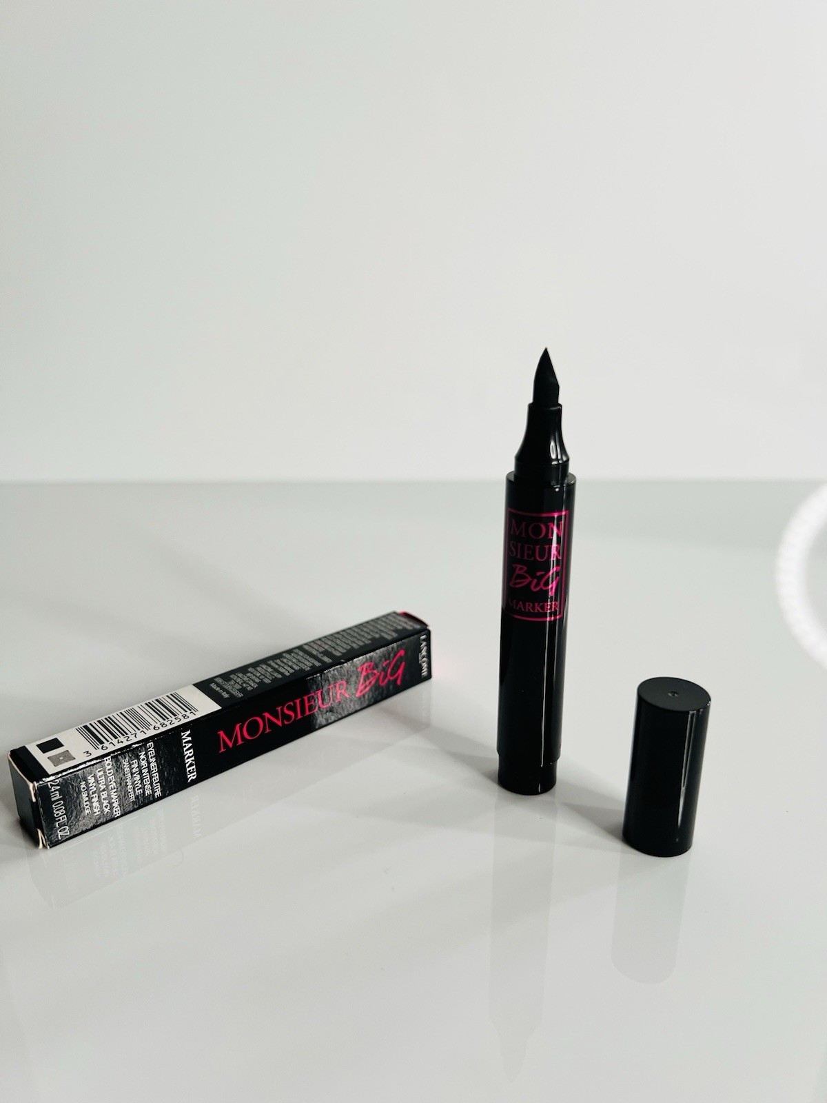 Lancome Monsieur Big Eyeliner Marker