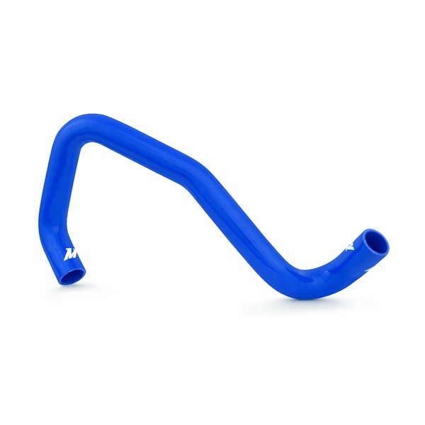 Mishimoto Mono Beam Radiator Hose Kit Fits Ford 6.0 Powerstroke 2005-2007 Blue