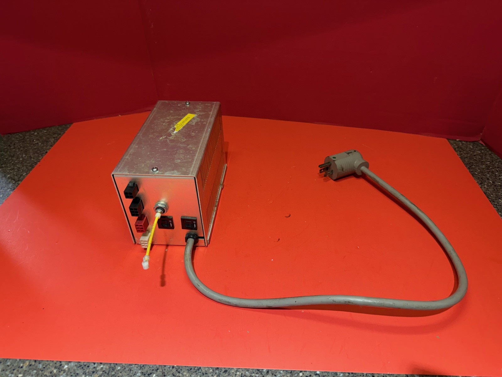 Adec 28.1435.00 Cascade Dental Chair 300w Power Supply 1040 Adec 28.1435.00 Cascade Dental Chair 300w Power Supply 1040