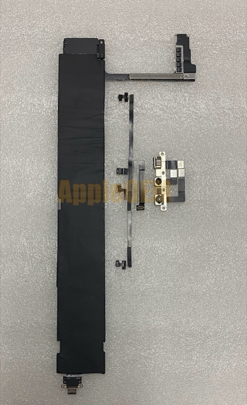 (❌ FOR PARTS) A2378 Apple iPad Pro 5th 12.9 128GB WiFi MainBoard Main Board