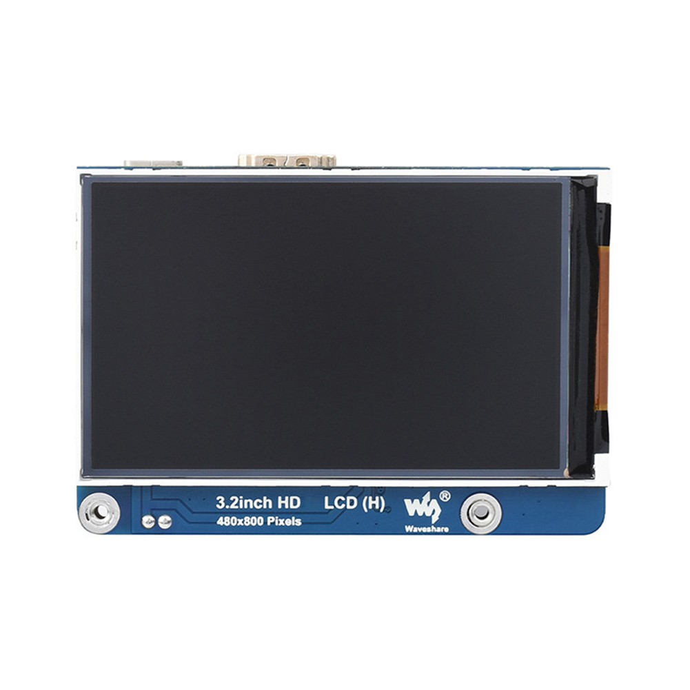 3.2 Inch IPS Display 480x800 -Compatible Interface Adjustable Backlight8698