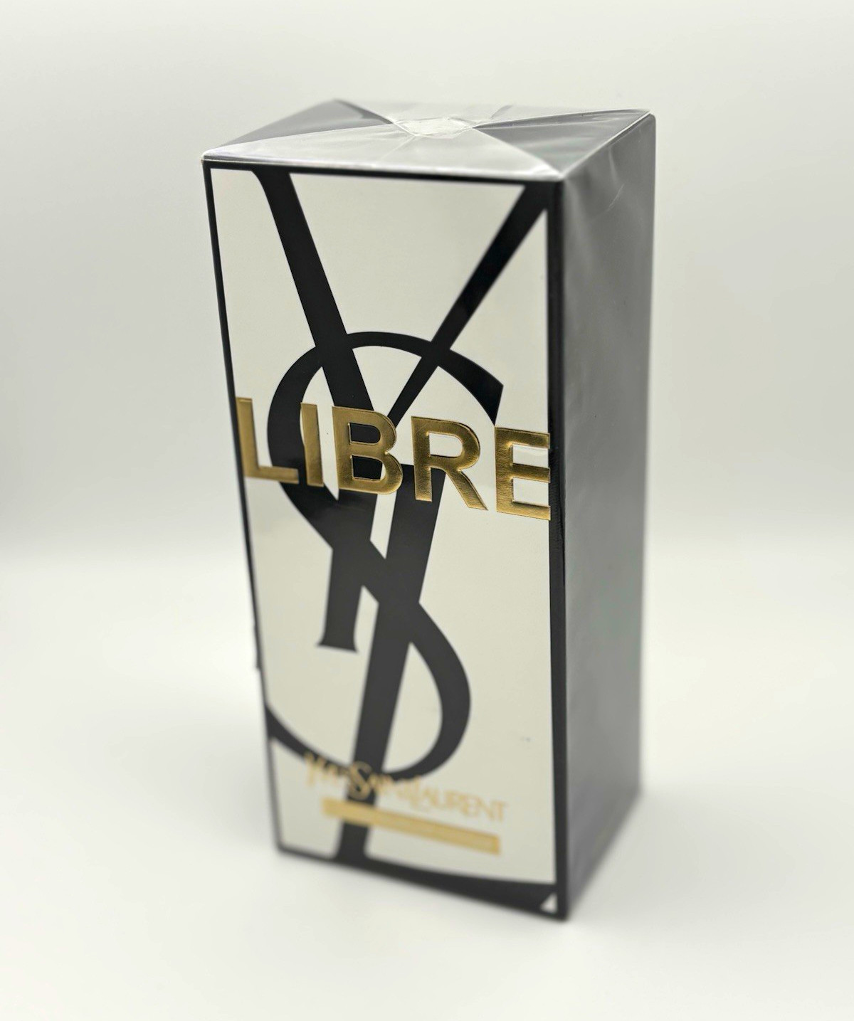 Yves Saint Laurent Libre EDP  Intense Spray 3 fl oz Regular Size Sealed