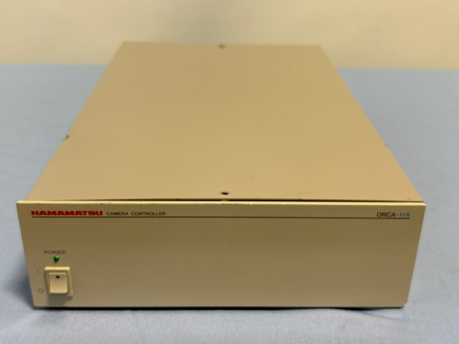 Hamamatsu Photonics ORCA-HR Camera Controller Part C4742-51-12HR