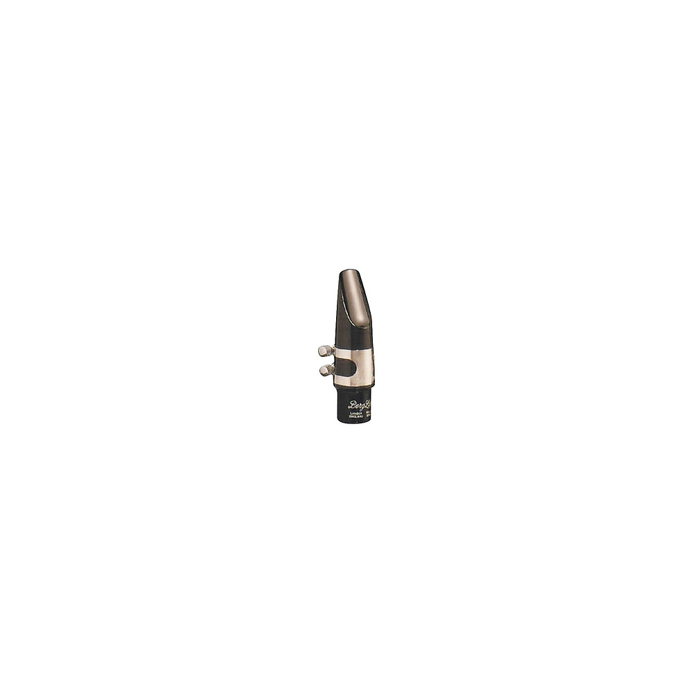 Berg Larsen Rubber Tenor Saxophone Mouthpiece 1002 197881540715 OB