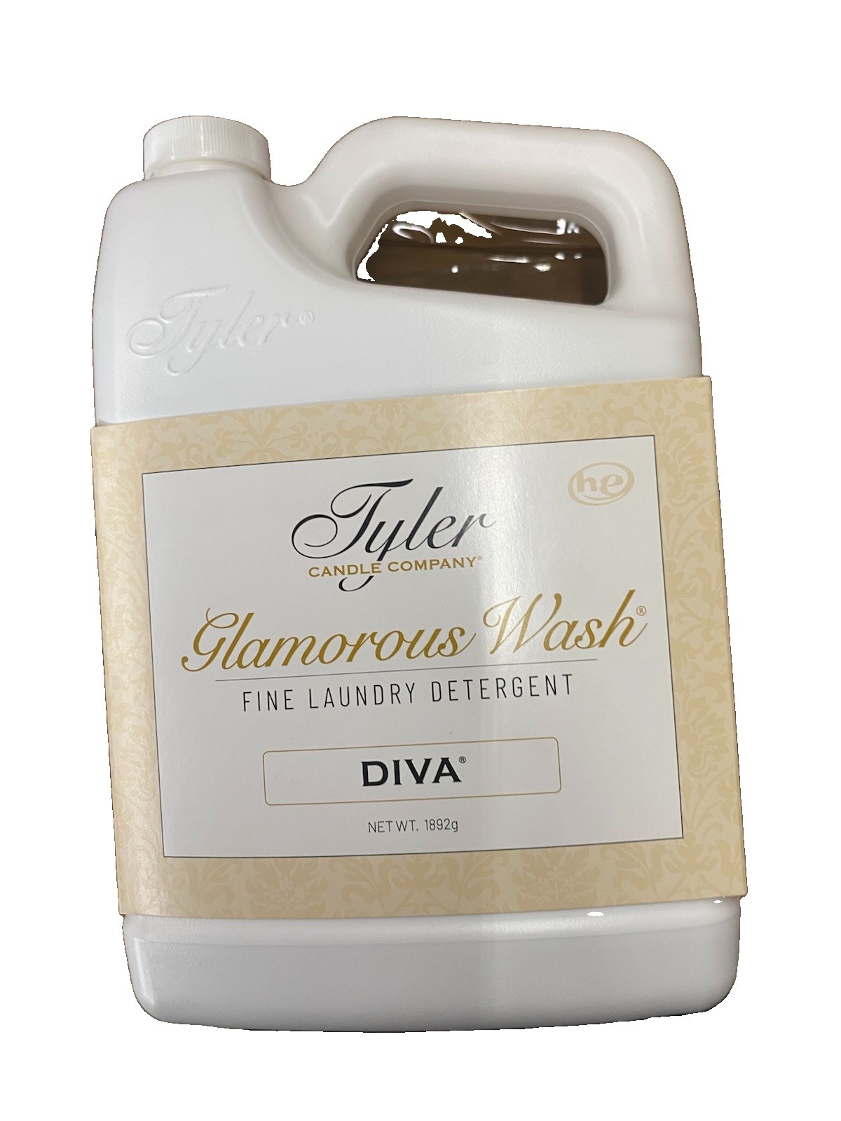 BEST OFFER Tyler\'s Diva Glam Wash Laundry Detergent, 64 Fl oz (Pack of 1) BEST OFFER Tyler\'s Diva Glam Wash Laundry Detergent, 64 Fl oz (Pack of 1)
