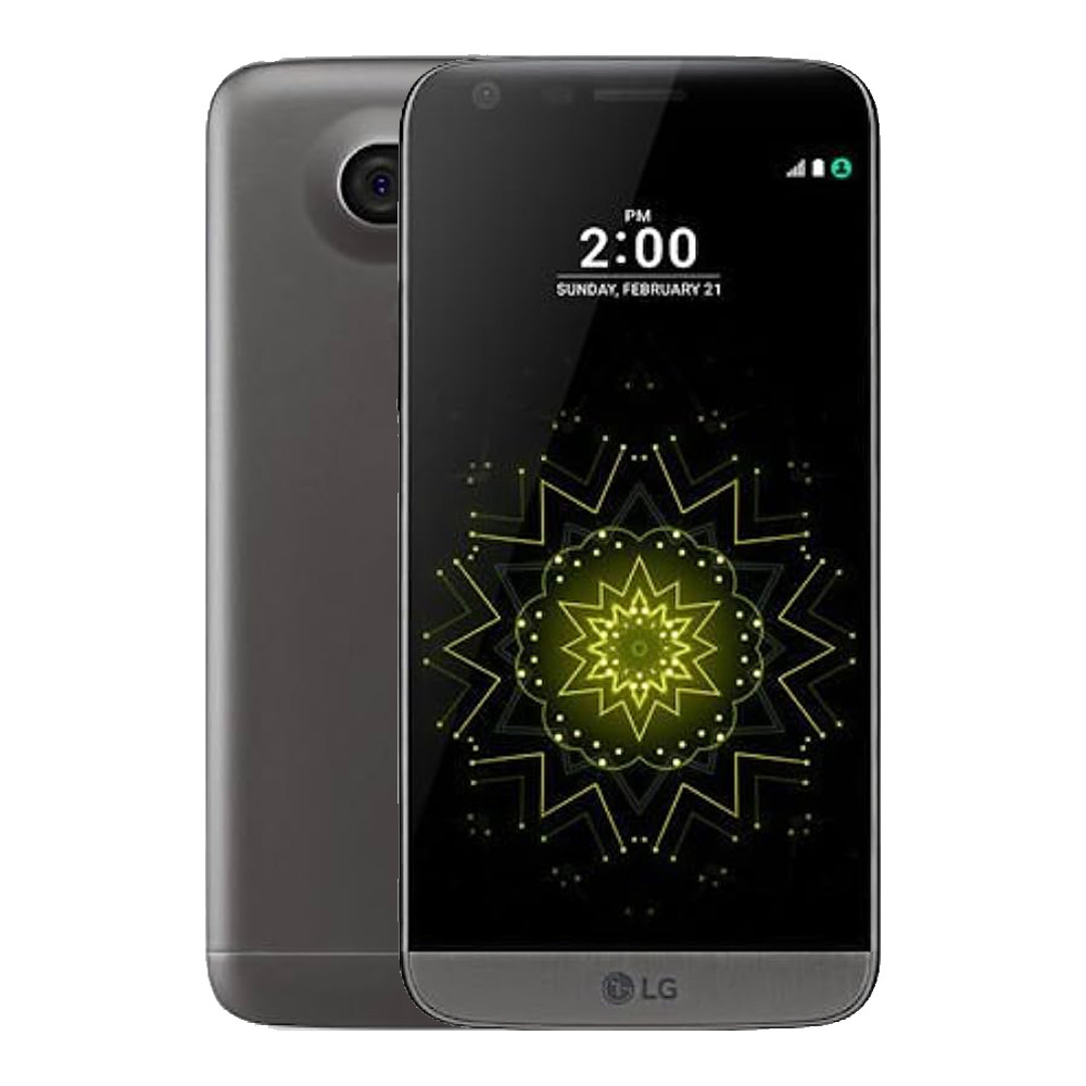 LG G5 H820 32GB AT&T - Good