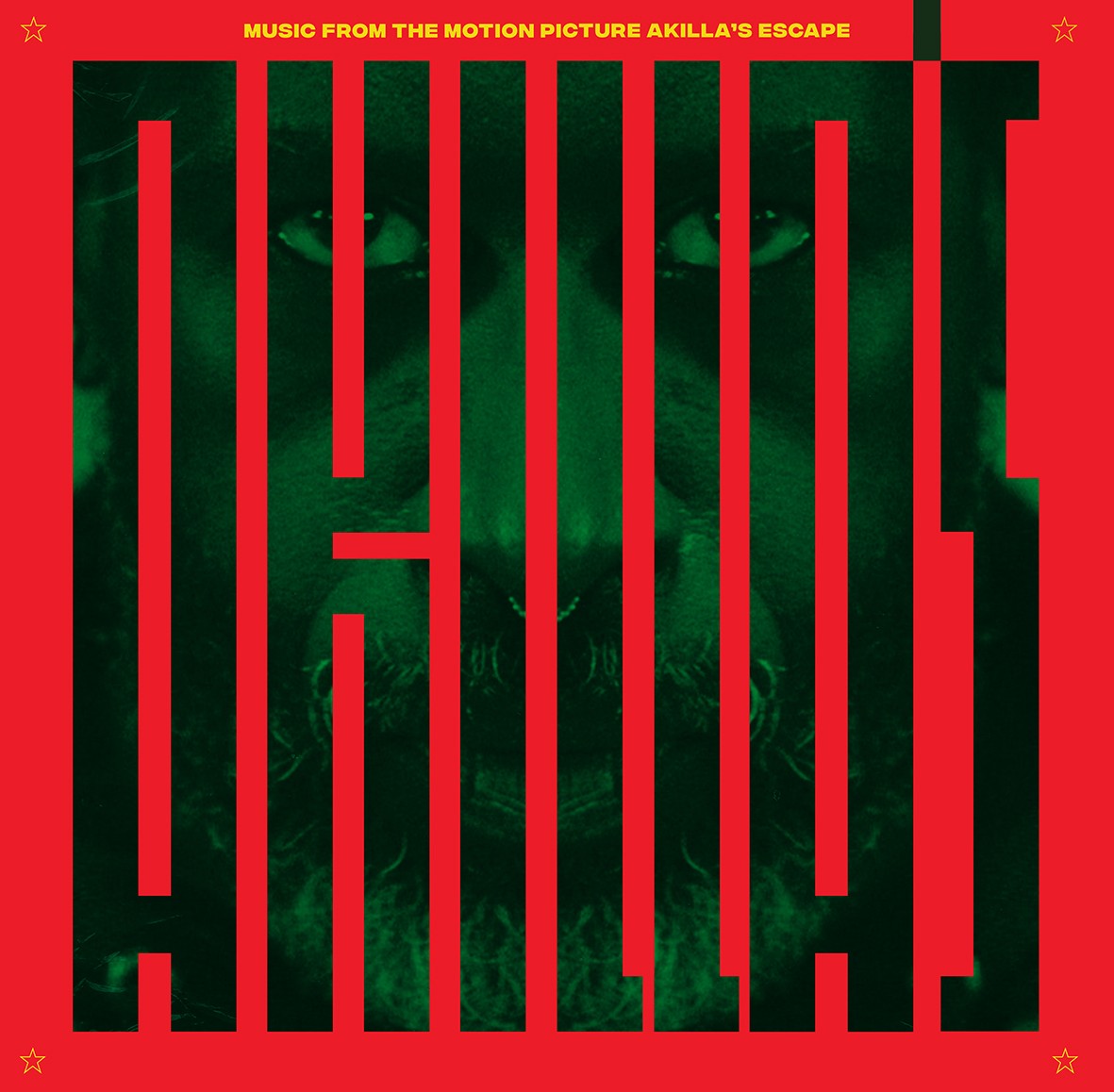 Various Artists Akilla\'s Escape (CD) Album (UK IMPORT) Various Artists Akilla\'s Escape (CD) Album (UK IMPORT)