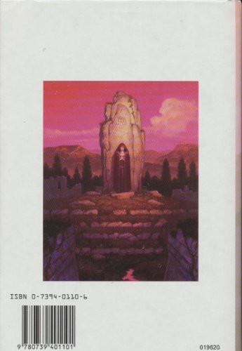 The Compleat Dying Earth, Jack Vance