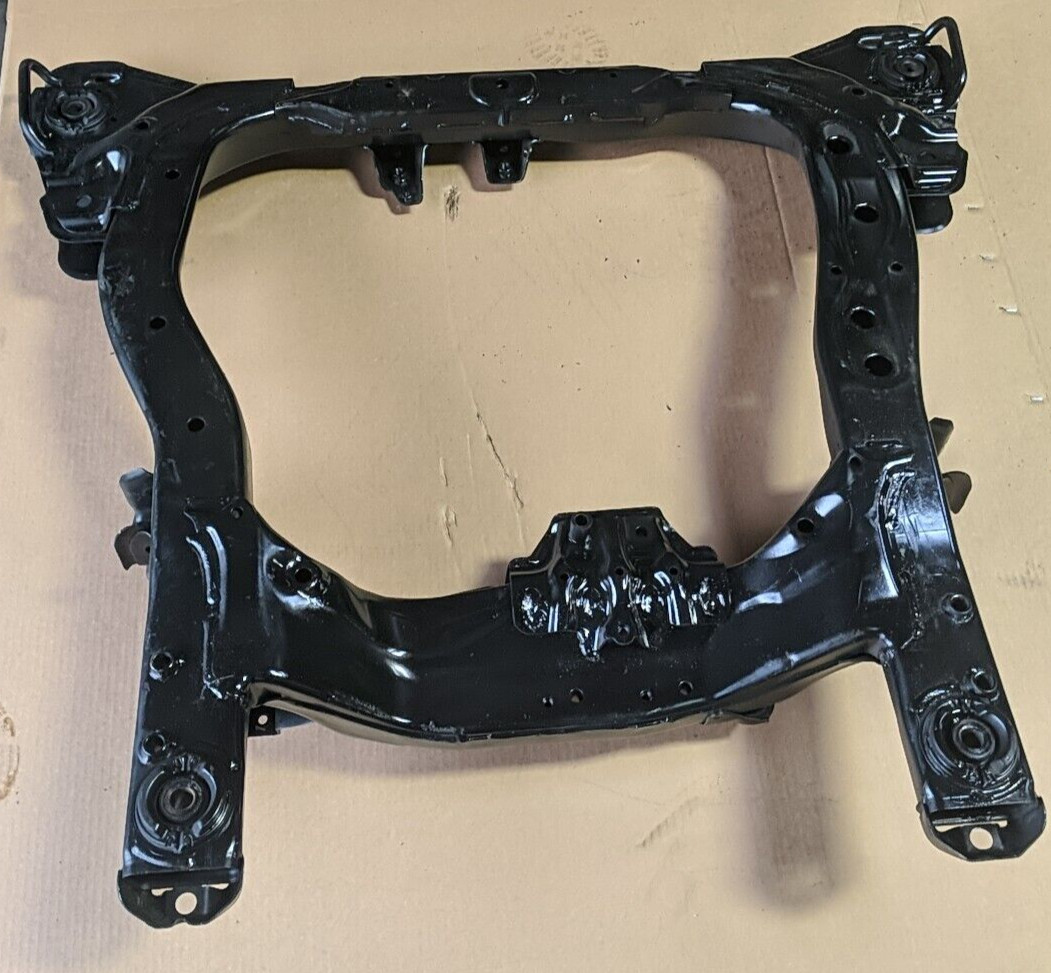 03-07 Honda Accord 2.4L 4cyl Front Crossmember Subframe K-Frame American Built 03-07 Honda Accord 2.4L 4cyl Front Crossmember Subframe K-Frame American Built