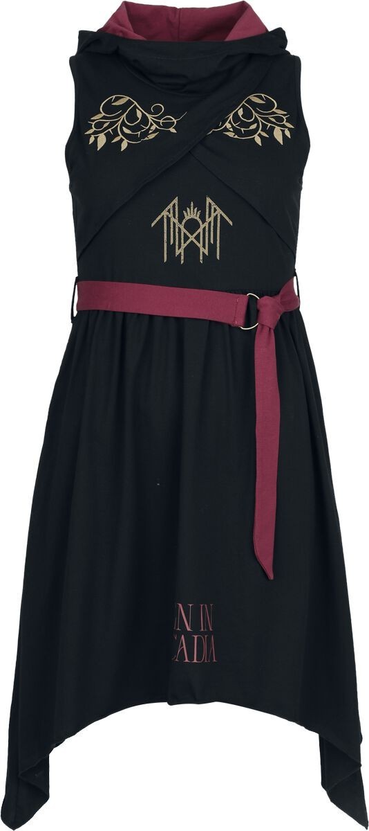 Sleep Token – Women’s Mini Dress Official Band Merch New Rare