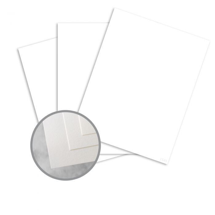 Neenah Index Ivory Card Stock - 110 lb, 8.5\ Neenah Index Ivory Card Stock - 110 lb, 8.5\