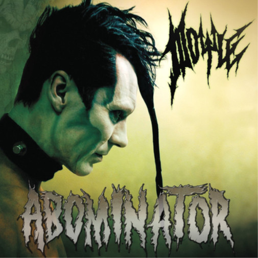Doyle Abominator (CD) Album (UK IMPORT)