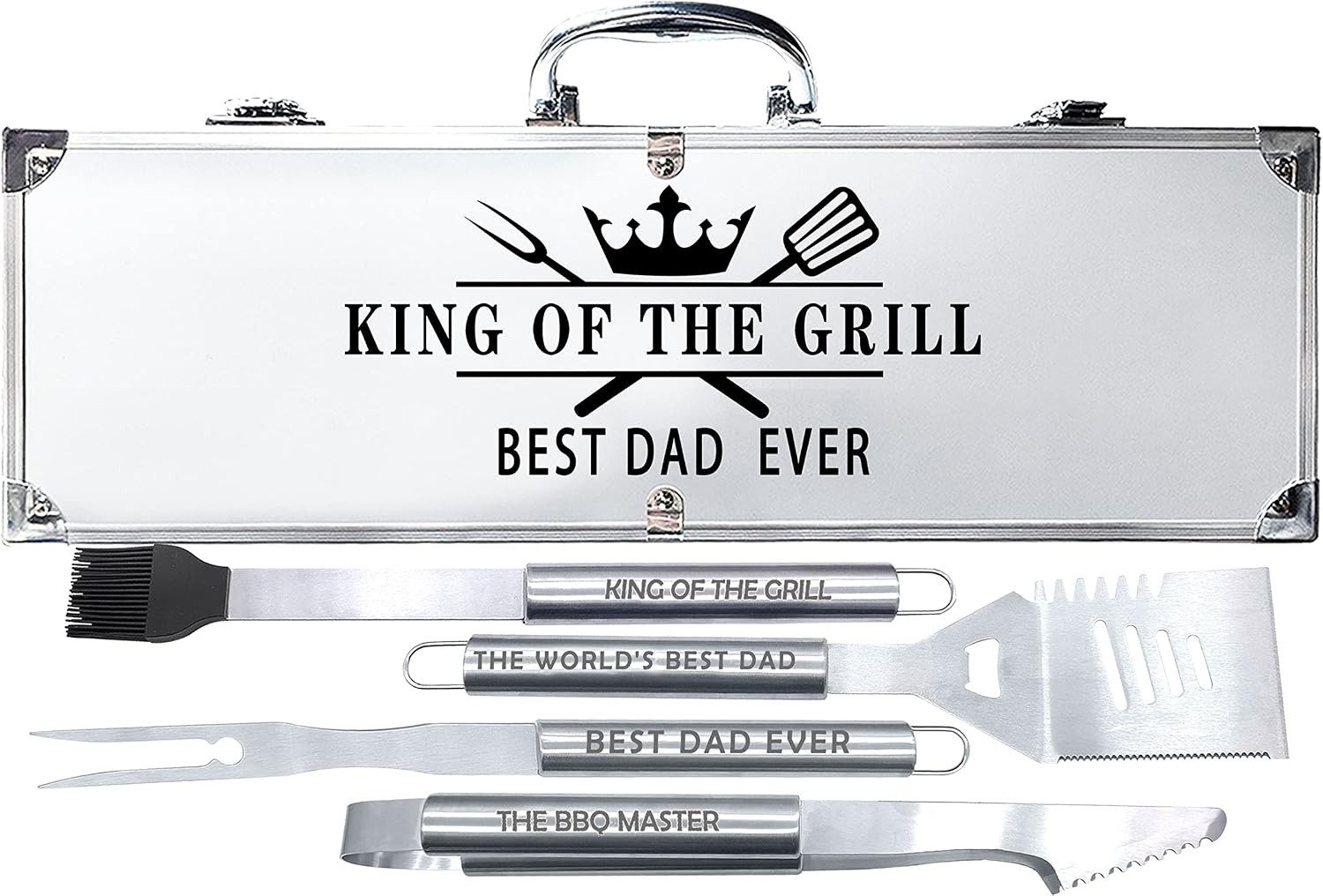 Fathers Day Dad Gifts from Daughter, Gifts for Dad, Best Dads Ever Gift for Bi
