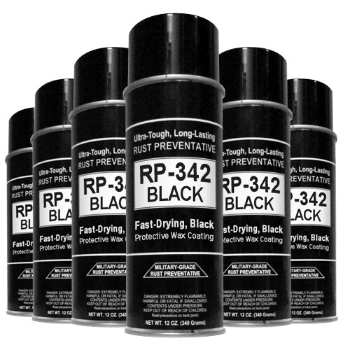 24-Cans - COSMOLINE MILITARY-GRADE \