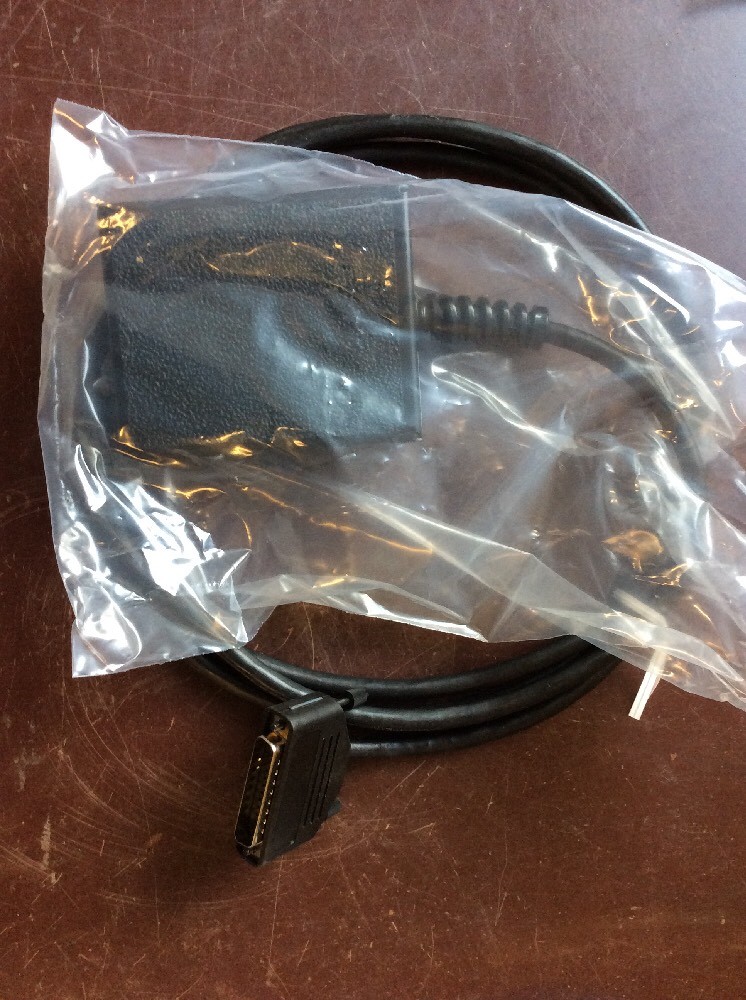 Ag Leader Trimble EZ-Steer footswitch NEW Ag Leader Trimble EZ-Steer footswitch NEW