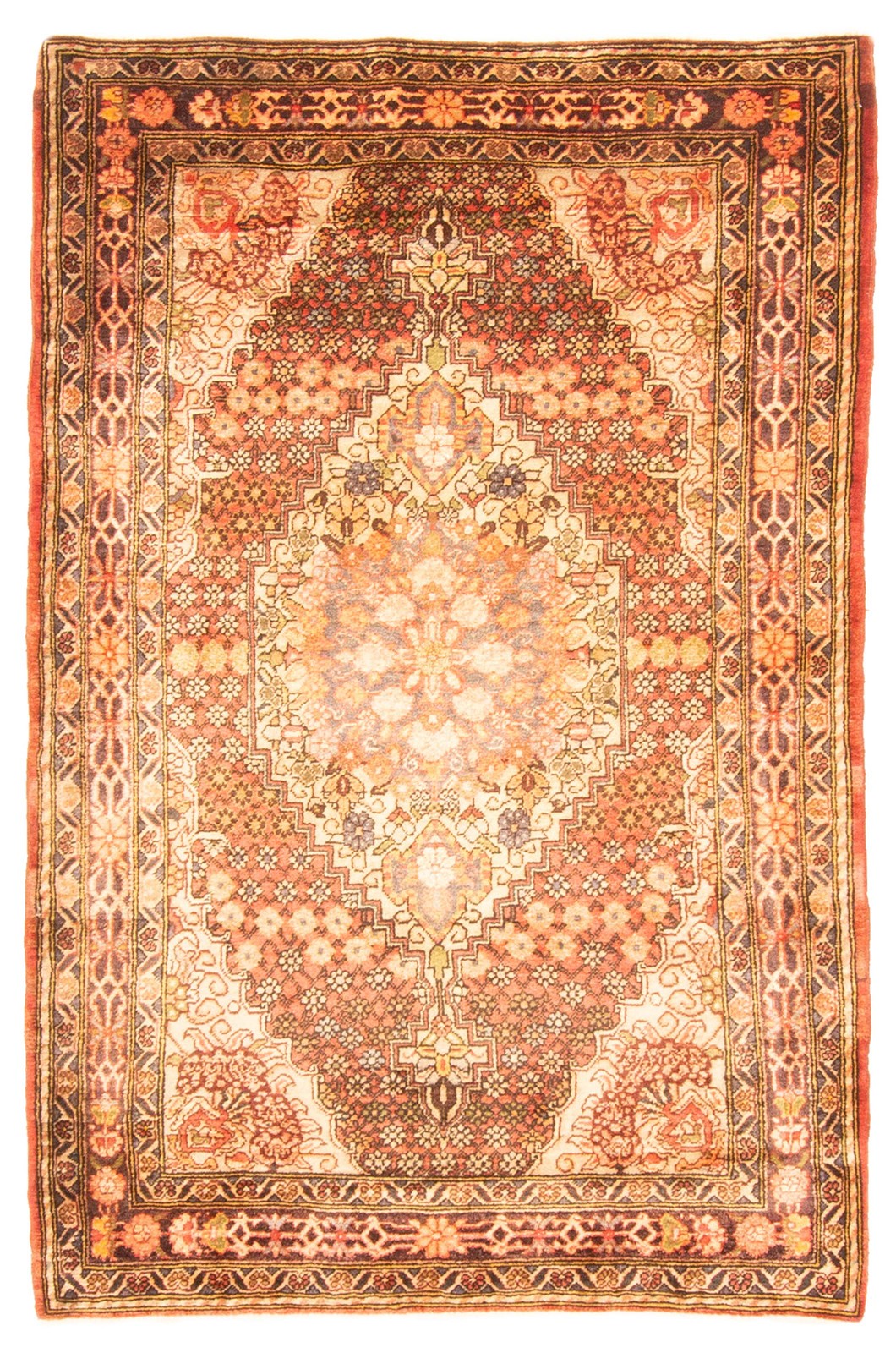 Vintage 3\'4\