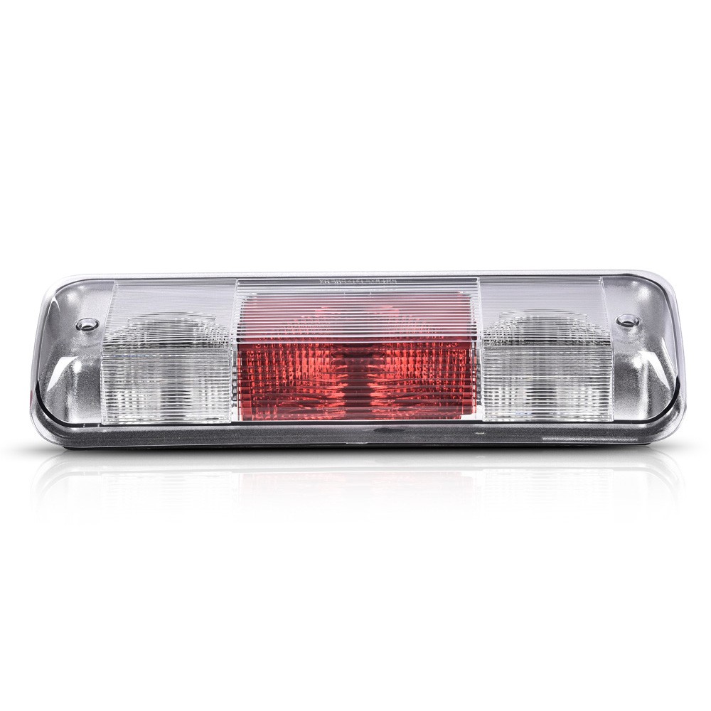 Third Brake Light For Ford F150 2004 2005 2006 2007 2008 Halogen Cargo Rear Roof