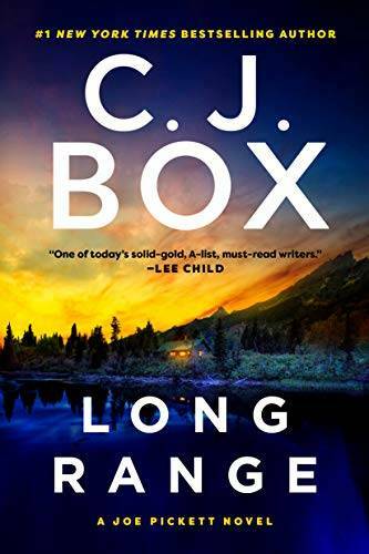Long Range (A Joe Pickett Novel) - Paperback By Box, C. J. - GOOD Long Range (A Joe Pickett Novel) - Paperback By Box, C. J. - GOOD