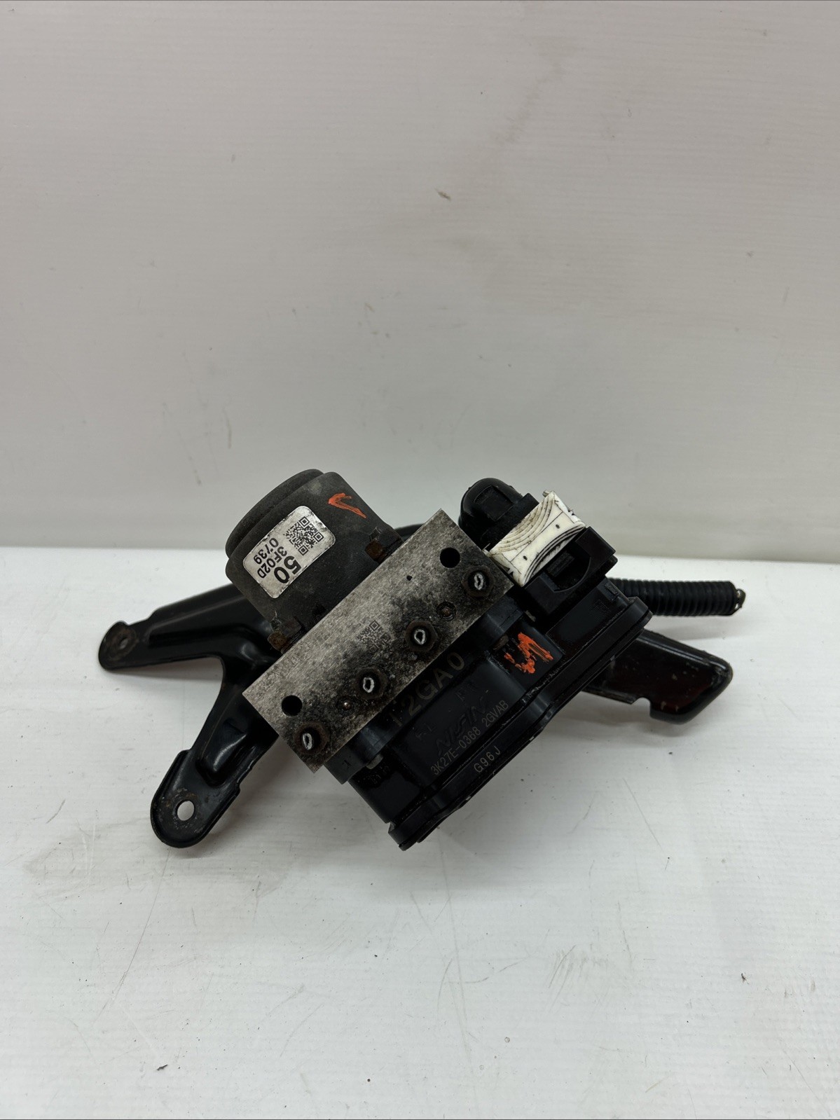 OEM USED ABS Anti Lock Brake Pump Control For Honda Accord 3.5L V6 2013-2017 OEM USED ABS Anti Lock Brake Pump Control For Honda Accord 3.5L V6 2013-2017