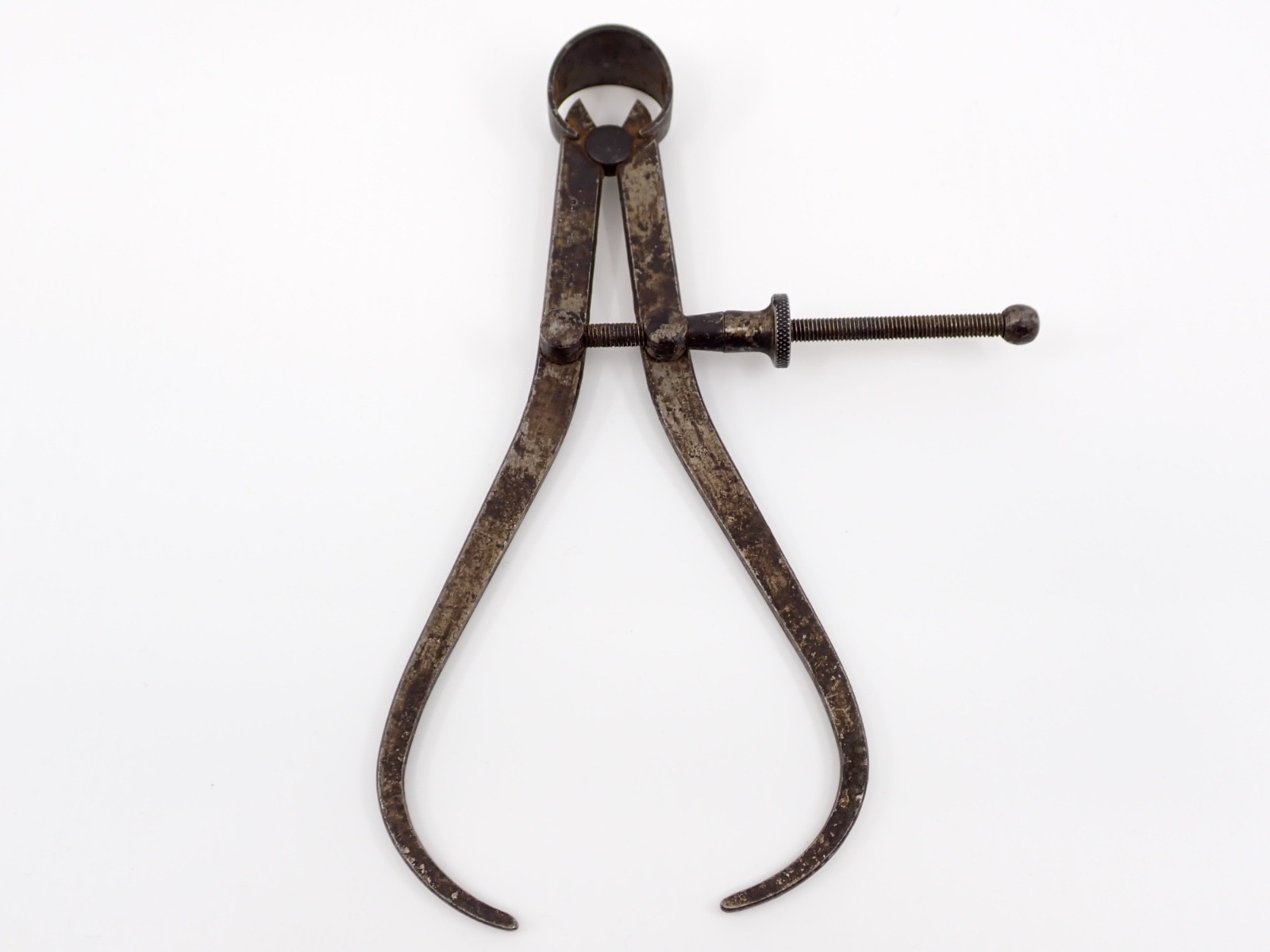Vintage outside Caliper Millers Falls Company  7” Greenfield, MA USA