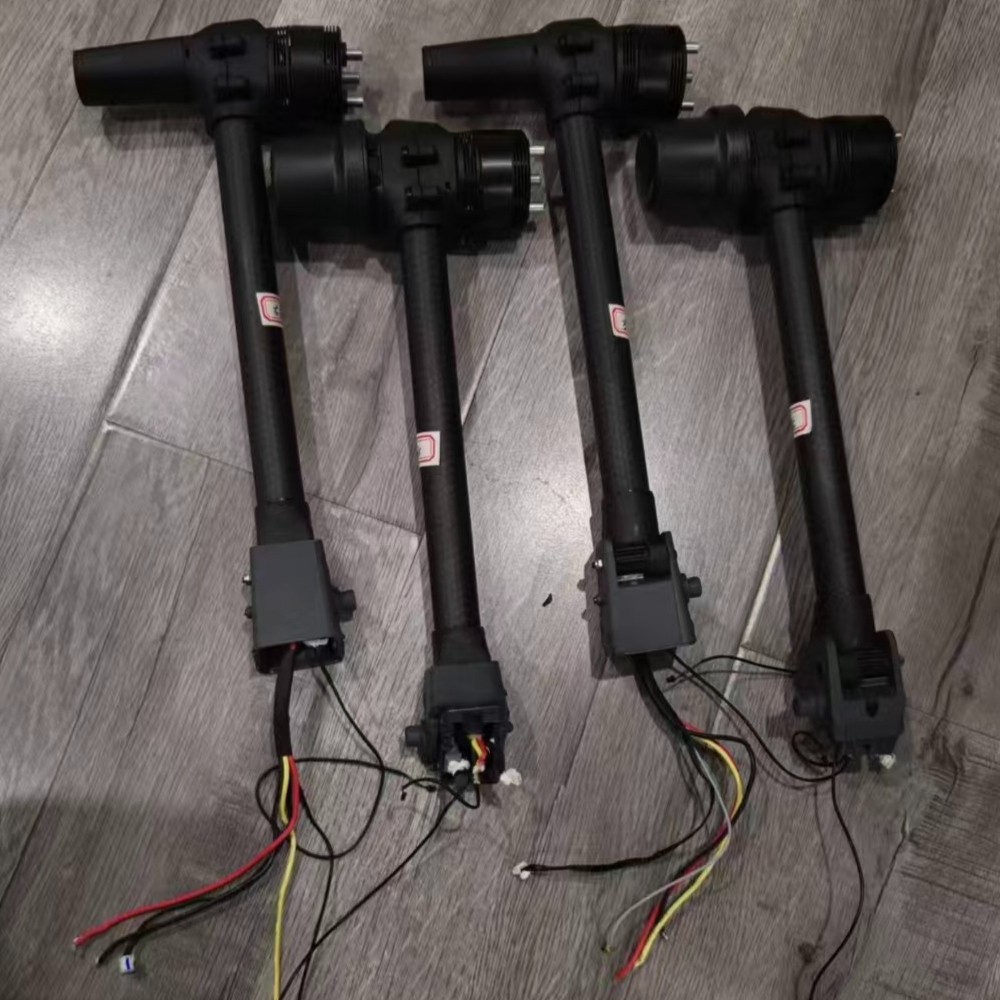 Original Left/Right/Front/Rear Motor Arm for DJI Matrice 30/30T Drone Original Left/Right/Front/Rear Motor Arm for DJI Matrice 30/30T Drone