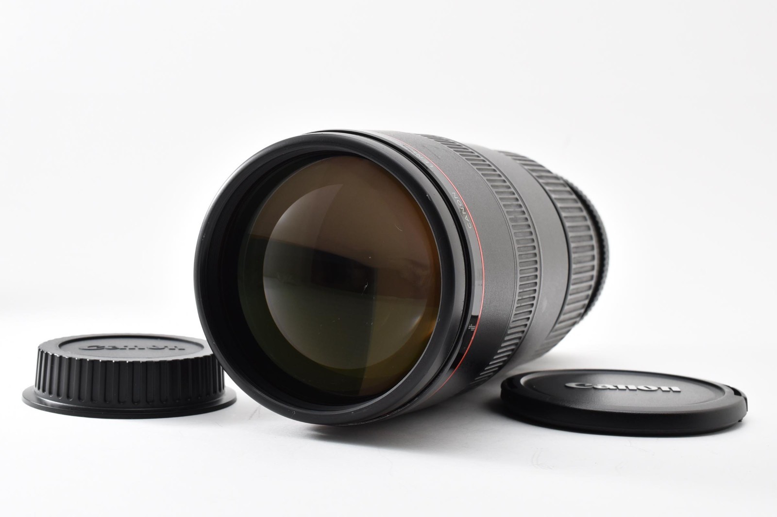 Read [Almost MINT] Canon EF 80-200mm f2.8 L Telephoto AF Lens From Japan #406