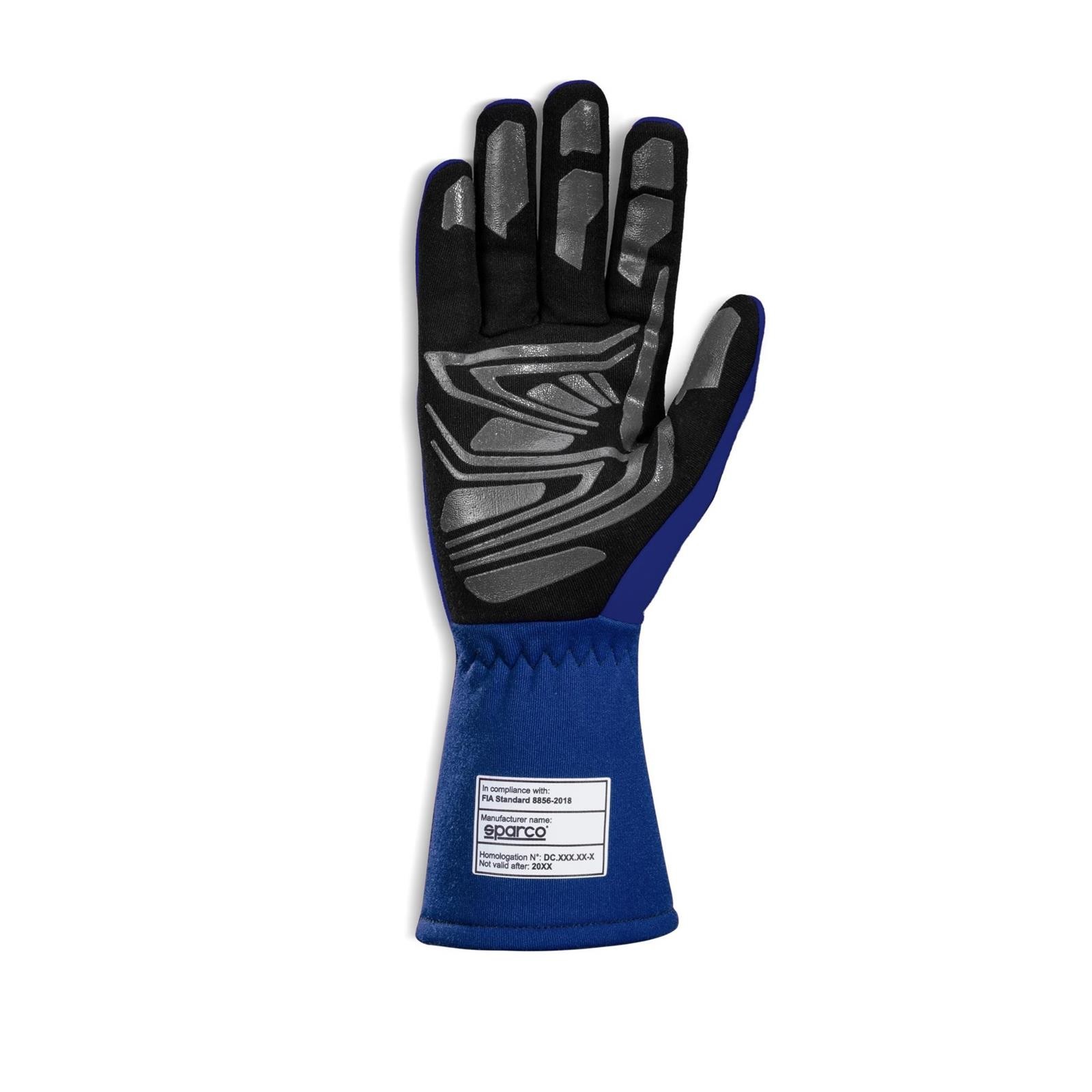 SPARCO LAND+ GLOVES