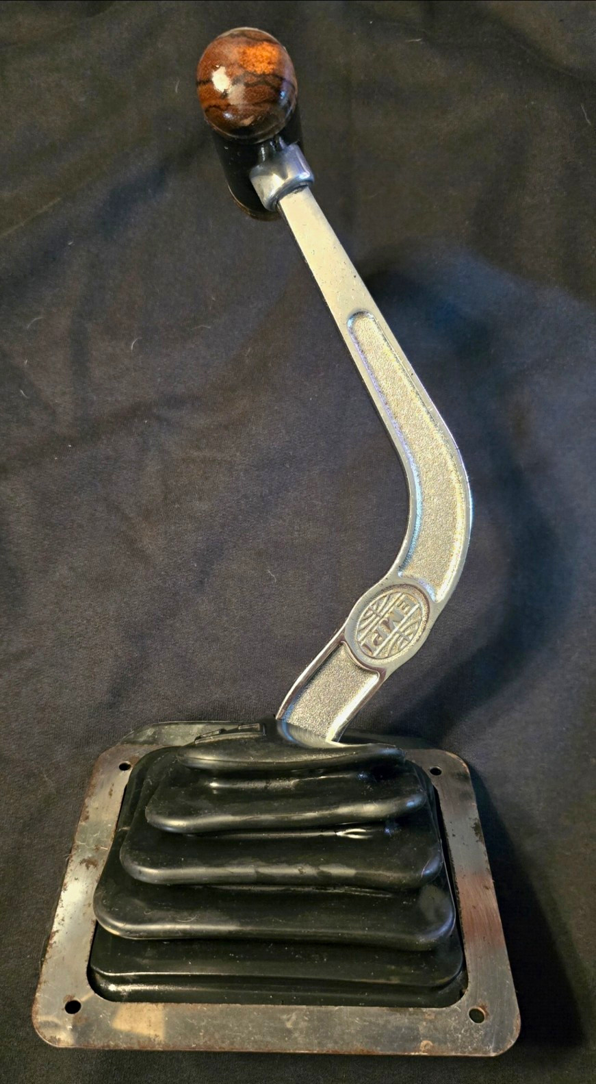 OG Empi Eliminator Shifter Vintage VW Volkswagen Beetle  Ghia Thing Volkswagon
