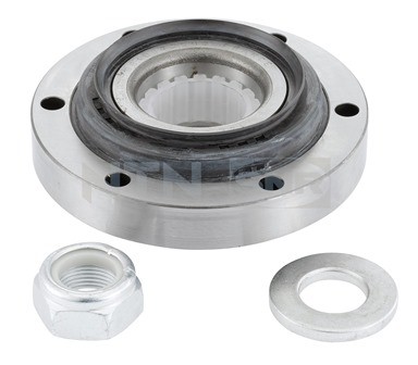 SNR R155.11 Wheel Bearing Kit for Renault
