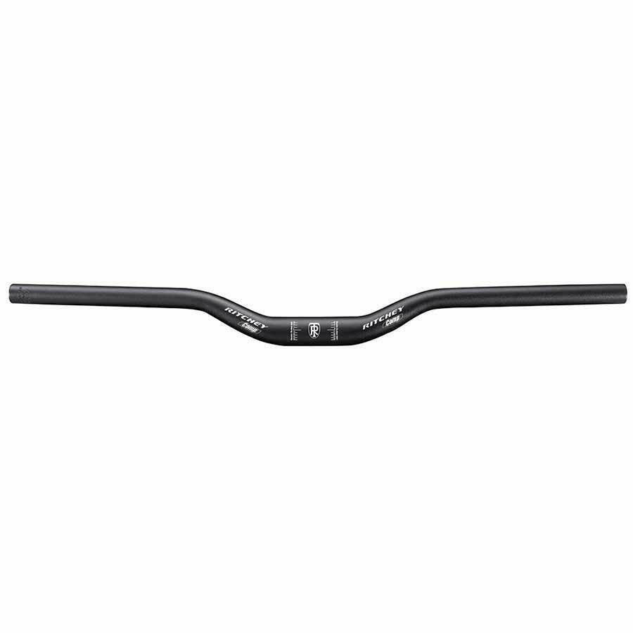 Ritchey Severe Condition Rizer 25.4 30mm Rise 670mm 9 Degree Sweep