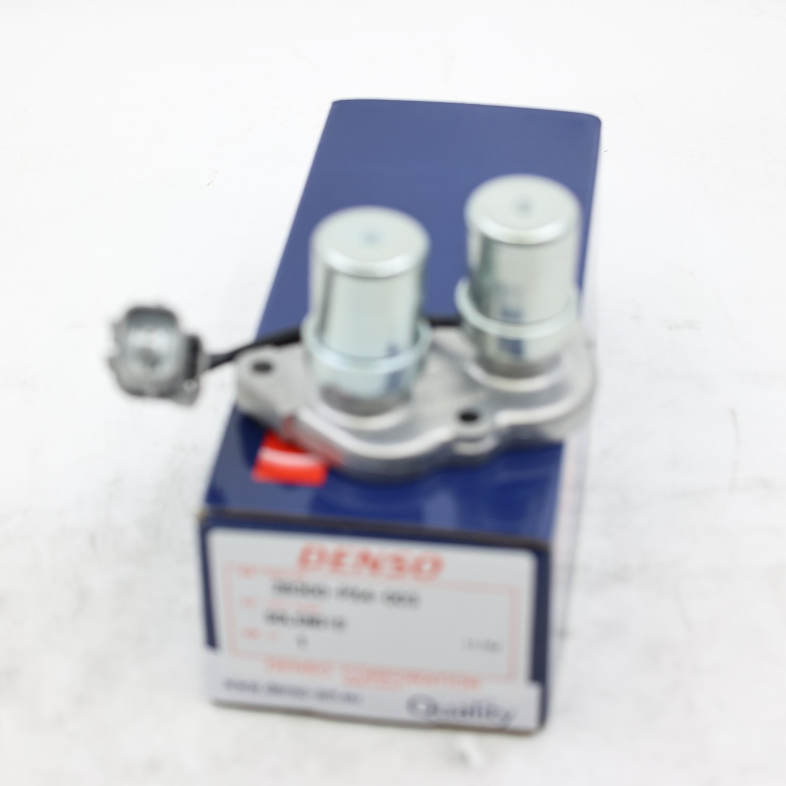 Transmission Shift Control Lock-up Solenoid For 90-02 Honda Accord 28300-PX4-003