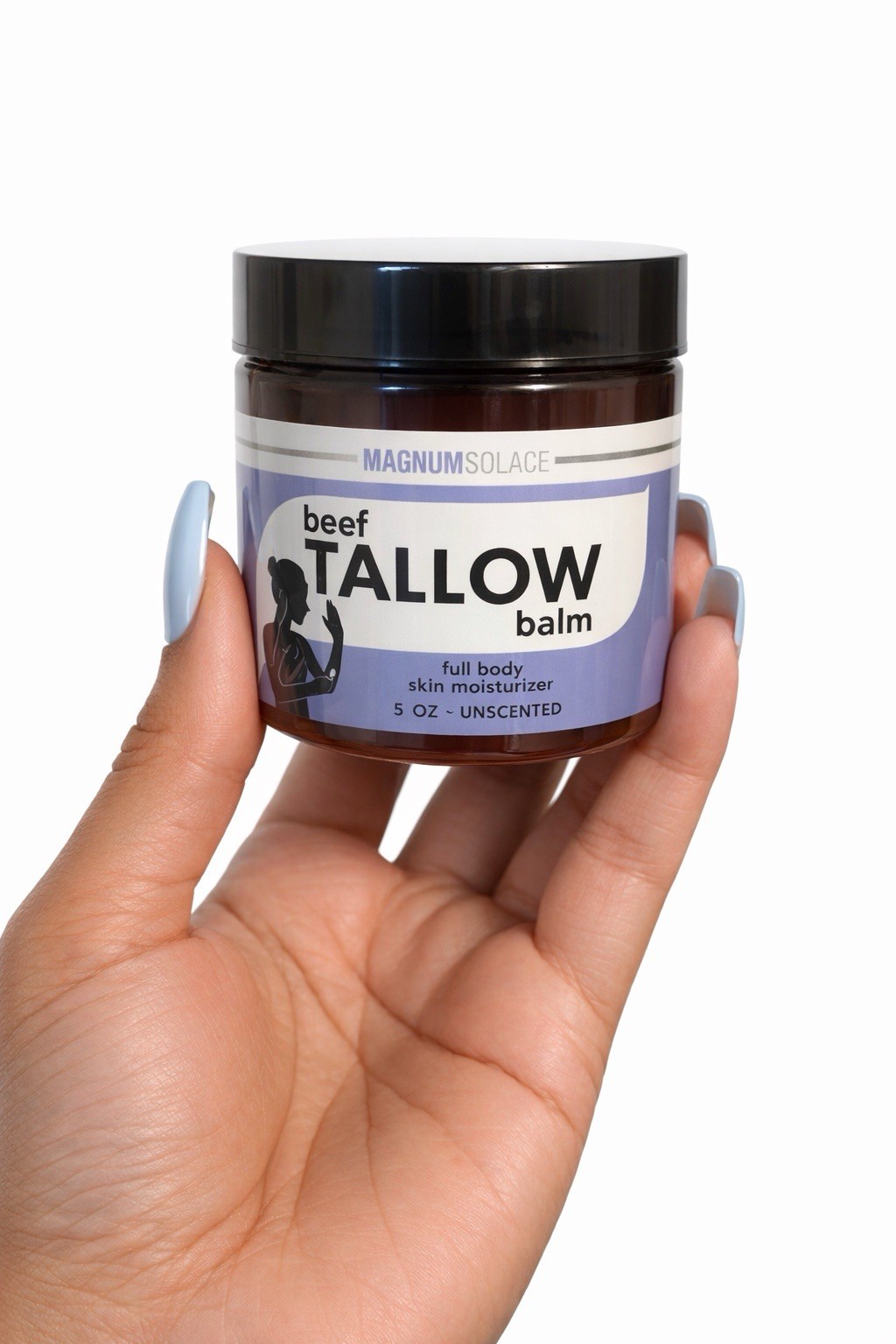 Magnum Solace Beef Tallow Magnum Solace Beef Tallow