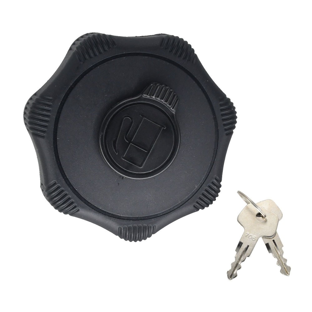 R5511-51120 R5611-51120 Locking Diesel Fuel Cap for Kubota SVL95-2S R630 U55-4