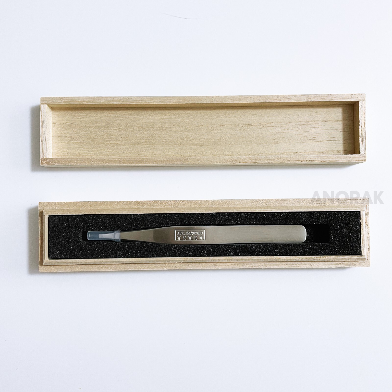 KATO Precision tweezers for models and N gauge 28-740 Made in Japan  Handmade