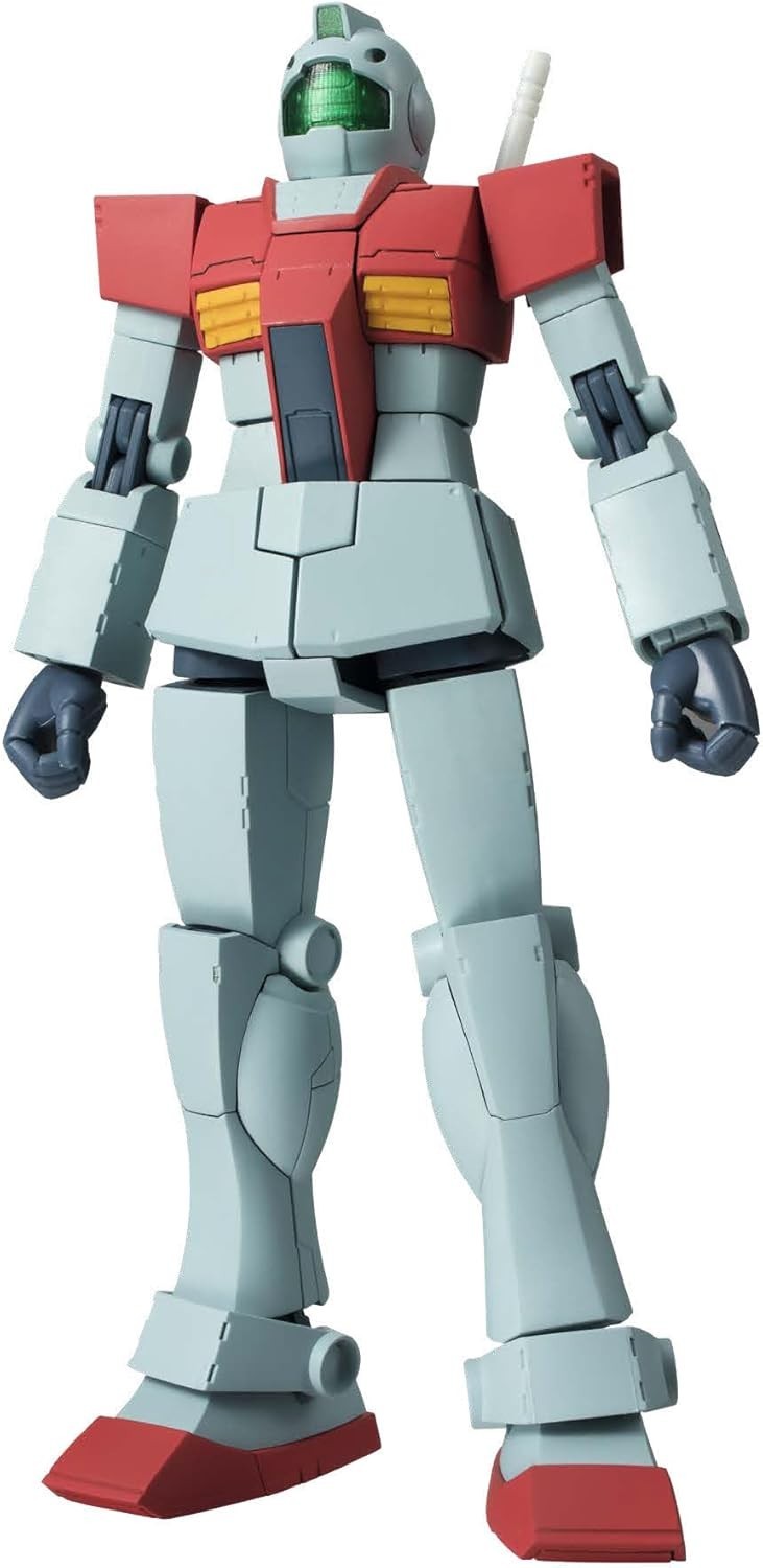 Robot Spirits RGM-79 GM ver. A.N.I.M.E.