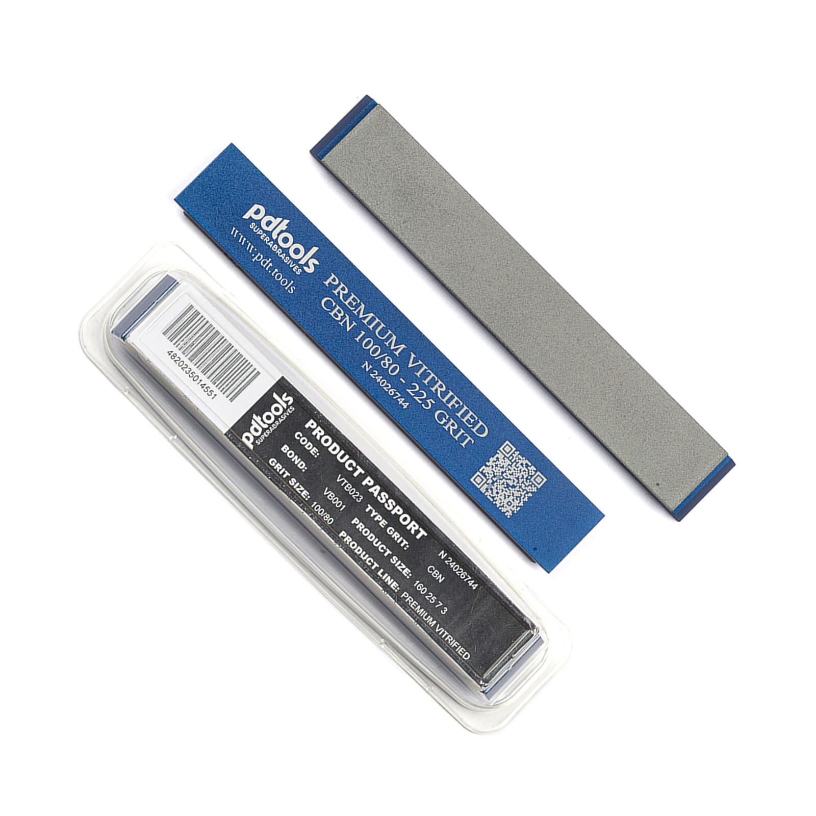 CBN sharpening stone 6х1\
