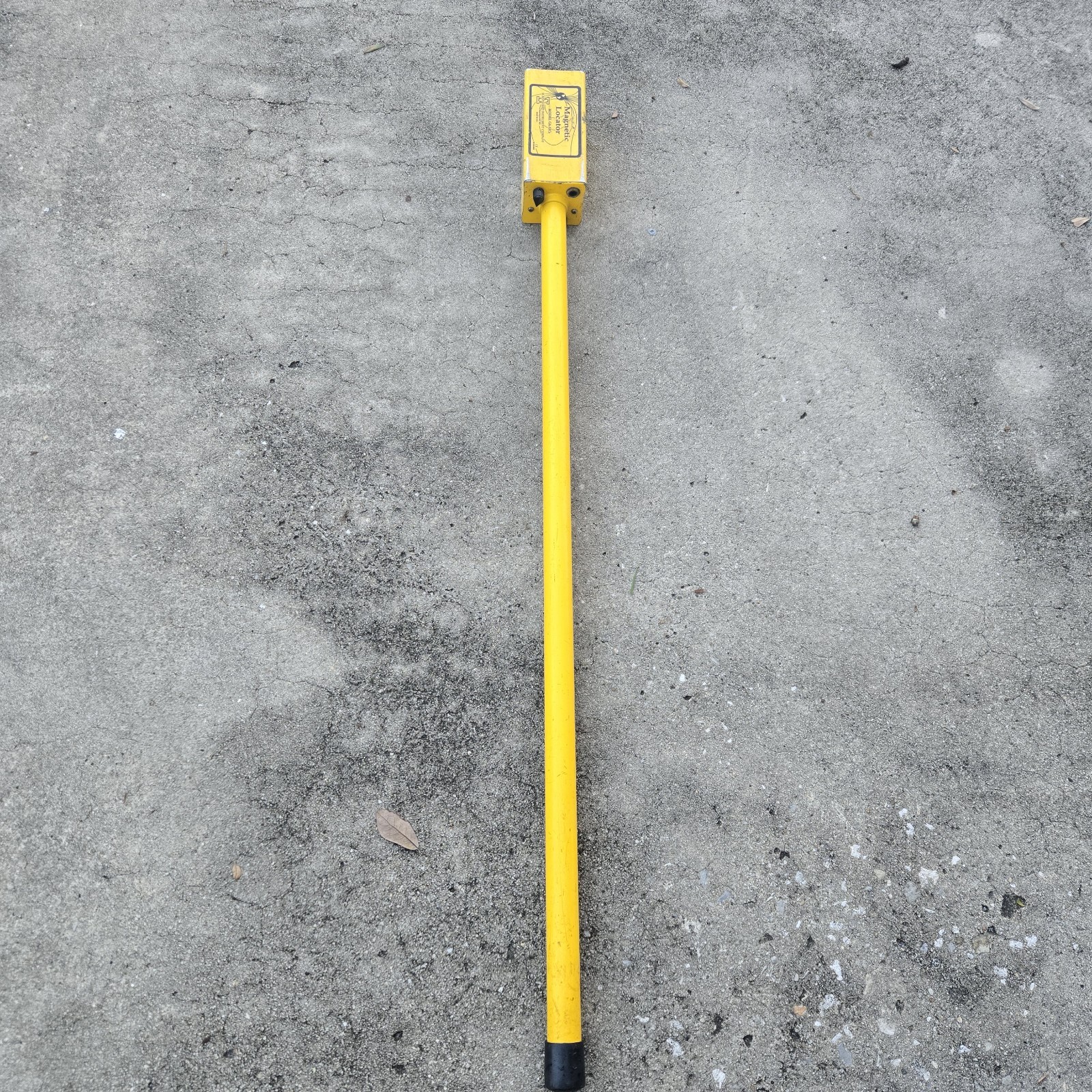 Schonstedt GA-52Cx Magnetic Locator (TESTED) See Video Schonstedt GA-52Cx Magnetic Locator (TESTED) See Video