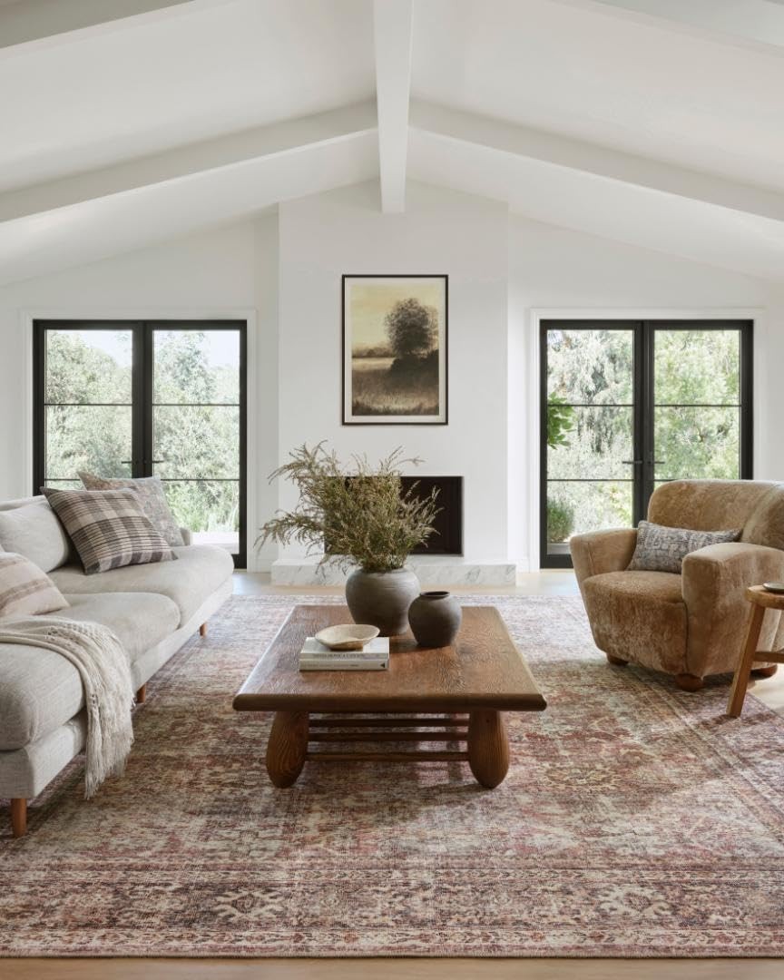 Area Rug 0\