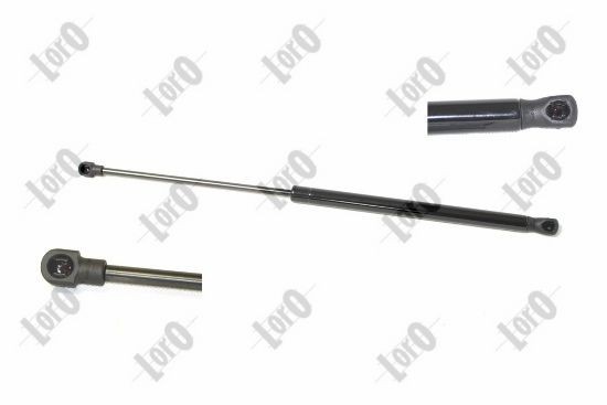 Abakus 101-00-484 gas spring, hood for Kia