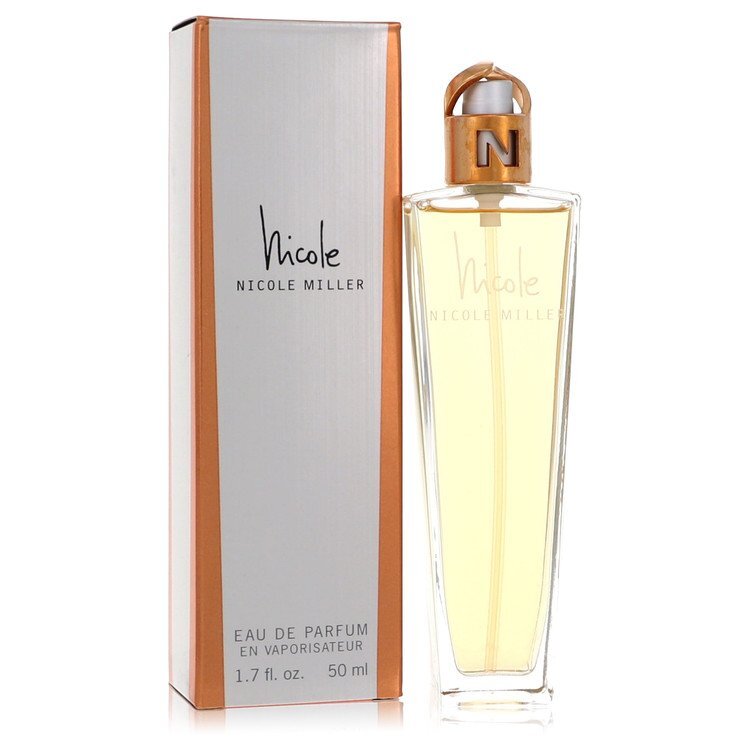 NICOLE by Nicole Miller Eau De Parfum Spray 1.7 oz