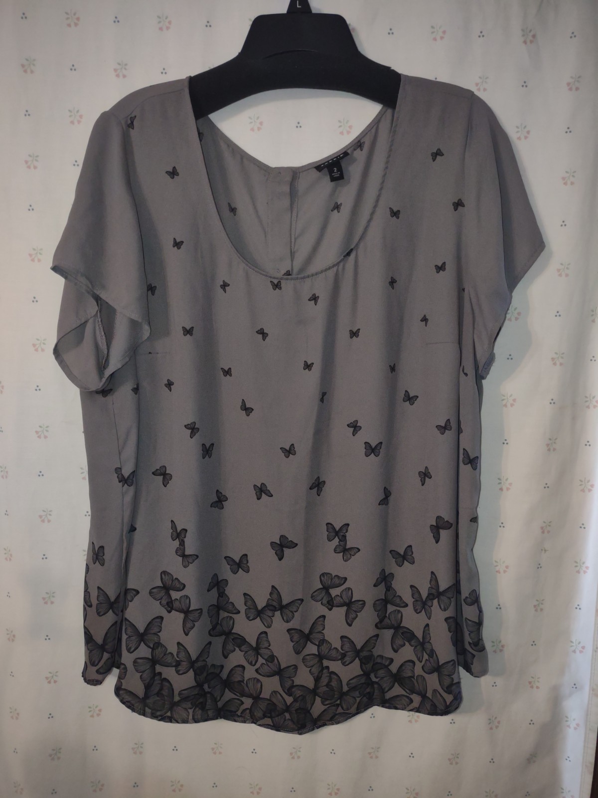 Torrid Top Torrid Top