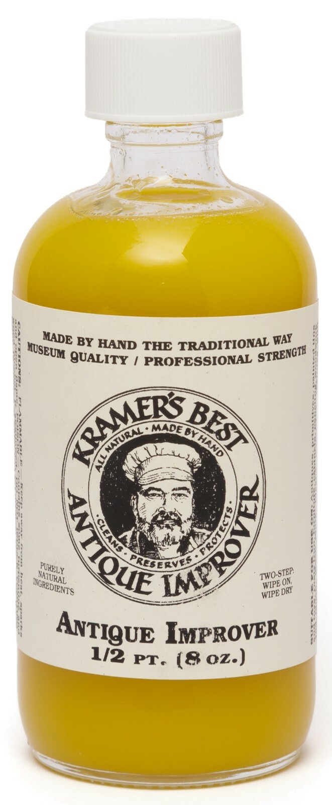 Kramer's Best Antique Improver / Blemish Clarifier