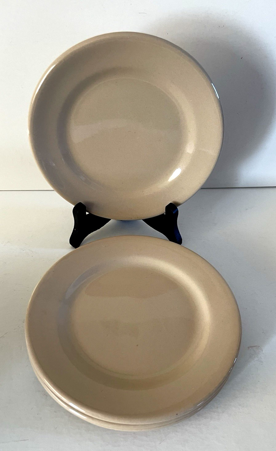 Tepco Sunglo Restaurant Ware 7\