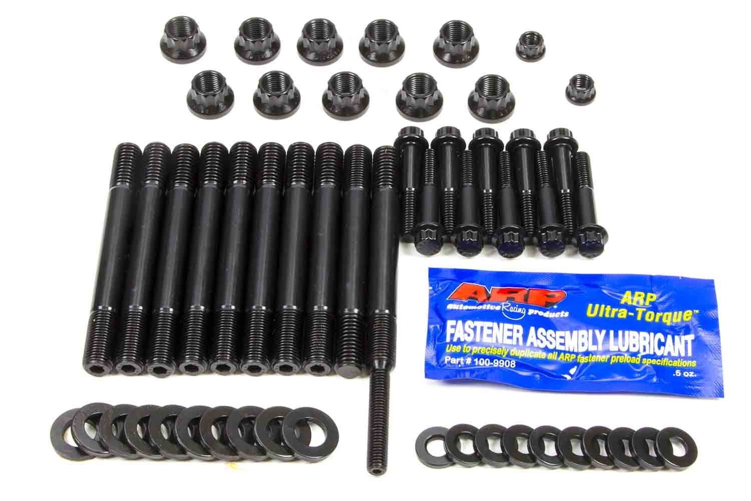 ARP Auto Racing 244-5400 Mopar Main Stud Kit - For 5.7/6.1L Hemi