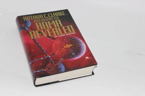 Rama Revealed: The Ultimate Encounter - Hardcover By Gentry Lee - GOOD